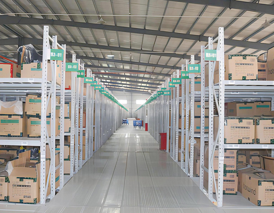 Mọi điều bạn cần biết về kệ không chốt hạng nhẹ