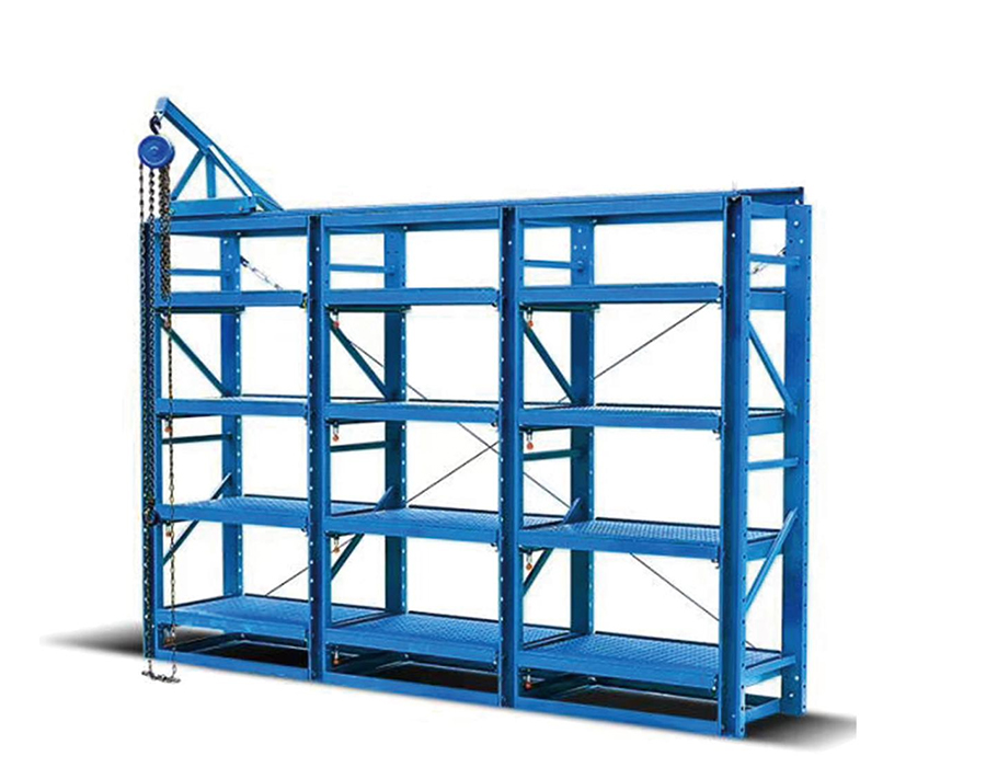 Khuôn ngăn kéo / Giá đựng dụng cụ