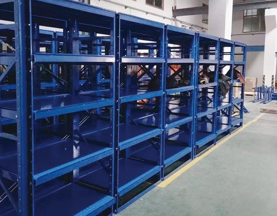 Khuôn ngăn kéo / Giá đựng dụng cụ