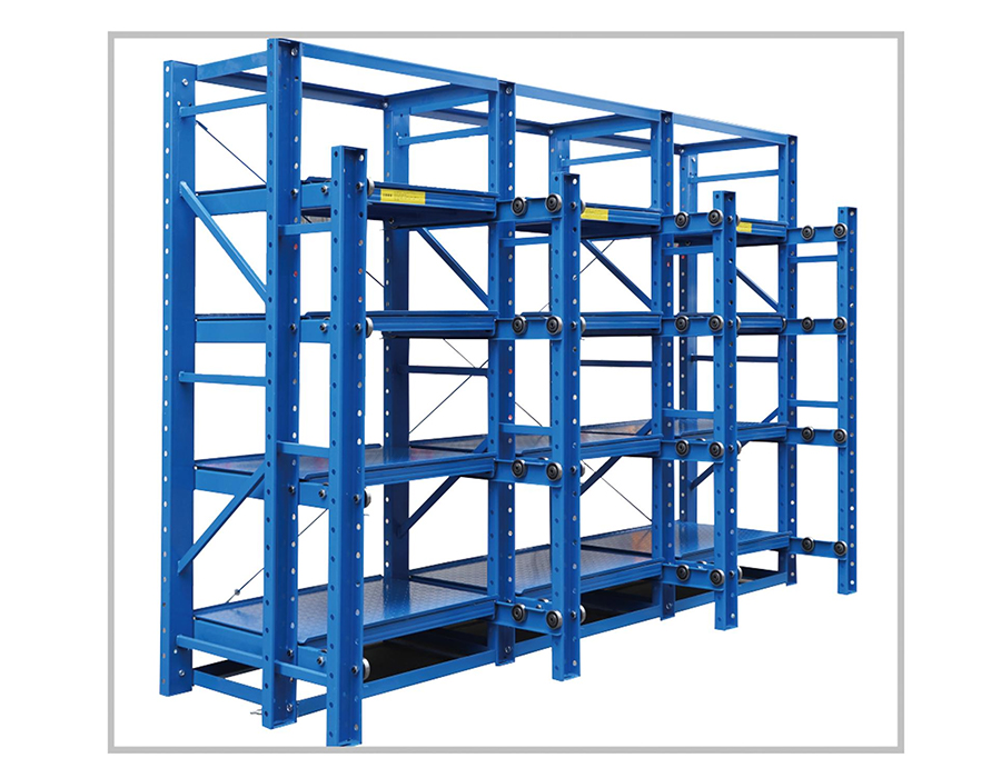 Khuôn ngăn kéo / Giá đựng dụng cụ