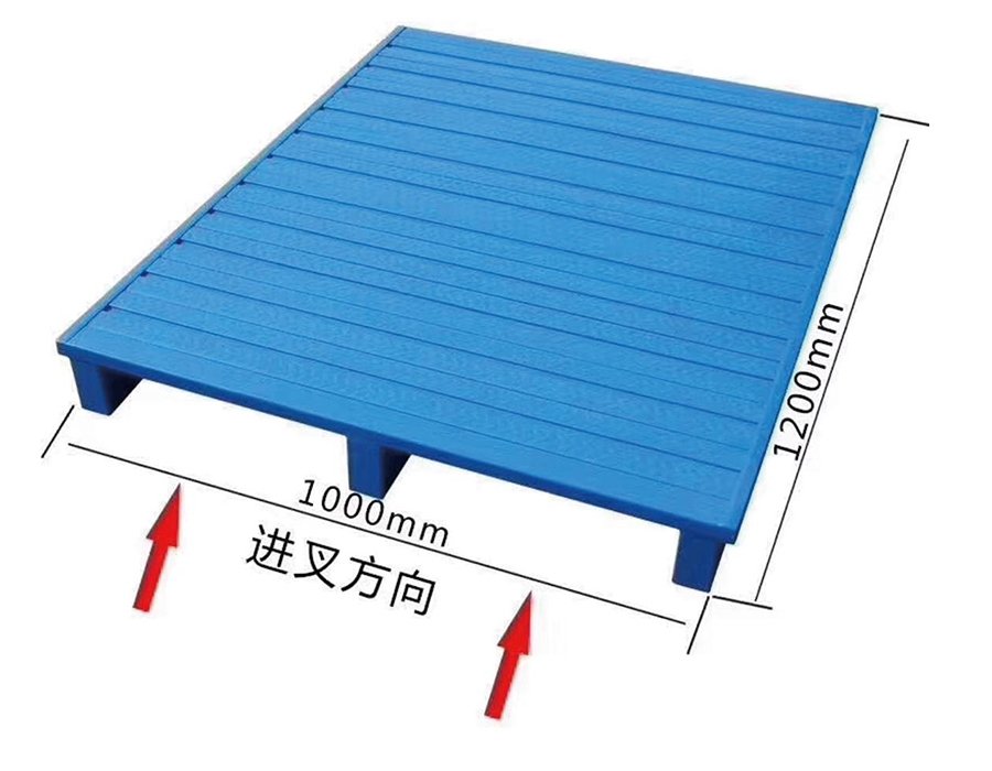 Pallet kim loại