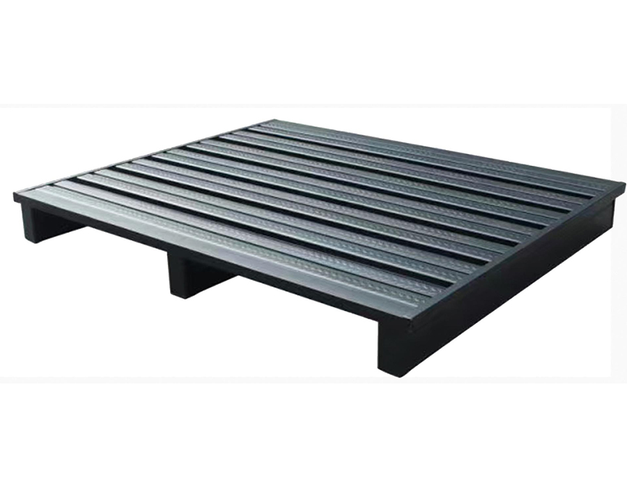 Pallet thép có thể xếp chồng lên nhau: Chúng là gì, chúng hoạt động như thế nào và khi nào chúng đáng để đầu tư