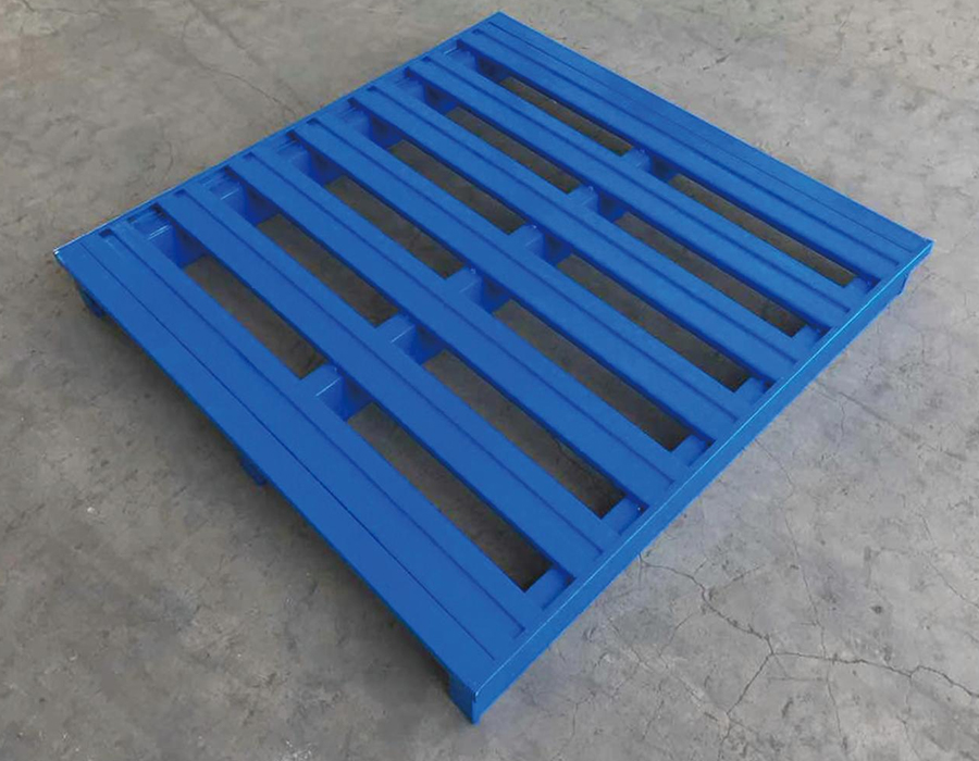 Pallet kim loại