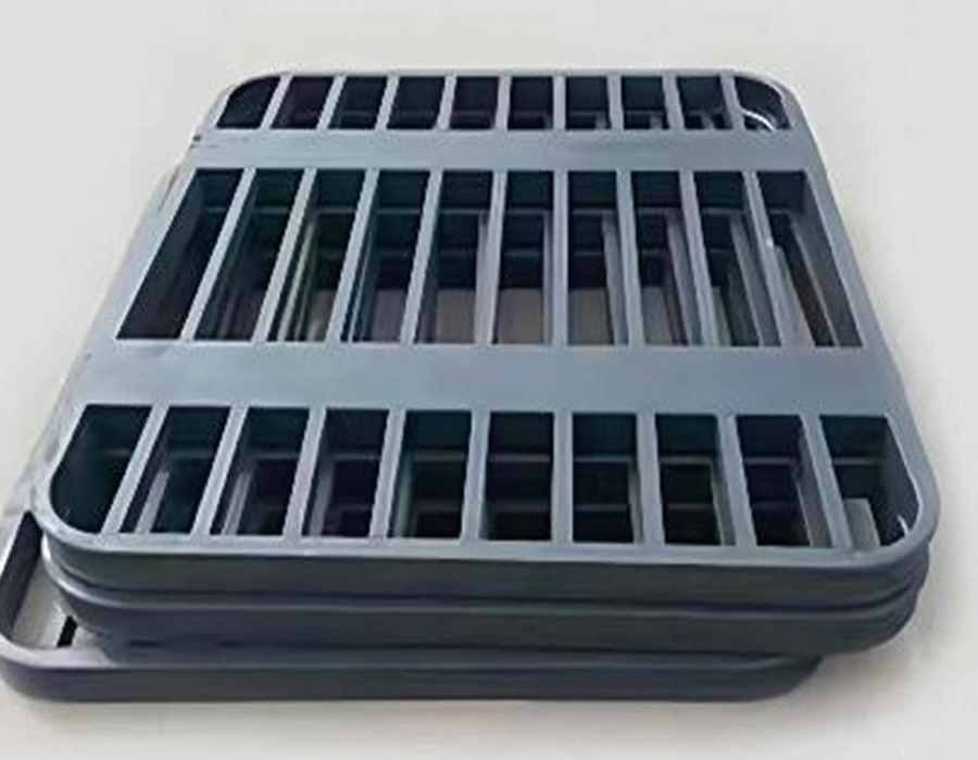 Pallet kim loại: Giải pháp thay thế bền bỉ, có thể tái sử dụng cho gỗ – Những điều bạn cần biết