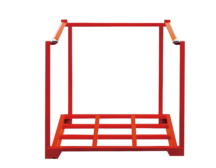 Giá đỡ vật liệu xưởng công nghiệp