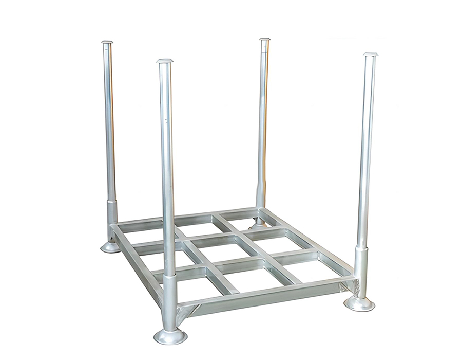 Giá đỡ vật liệu xưởng công nghiệp
