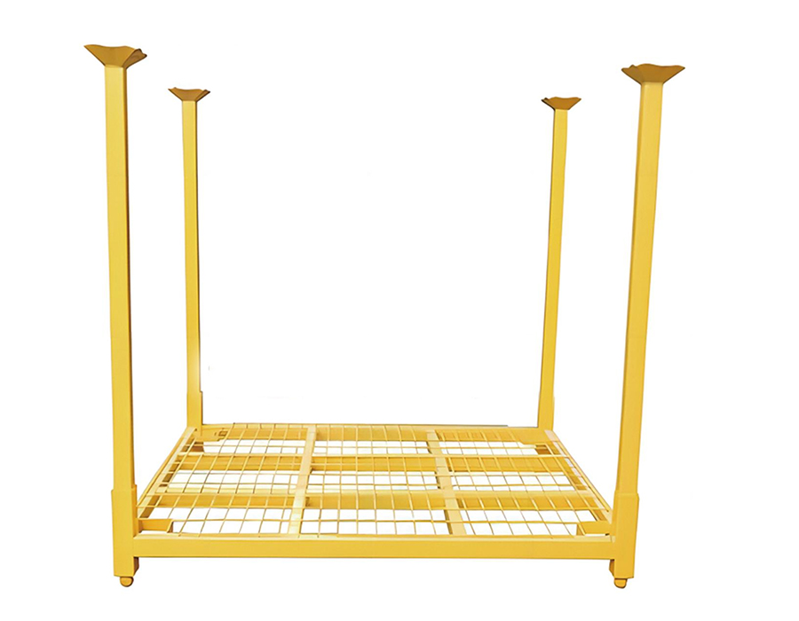 Giá đỡ vật liệu xưởng công nghiệp
