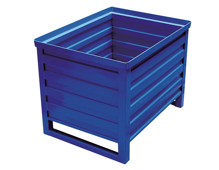Giá đỡ vật liệu xưởng công nghiệp