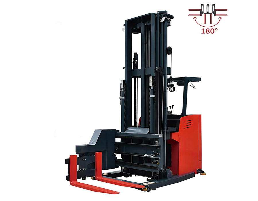 Giá đỡ pallet hạng nặng