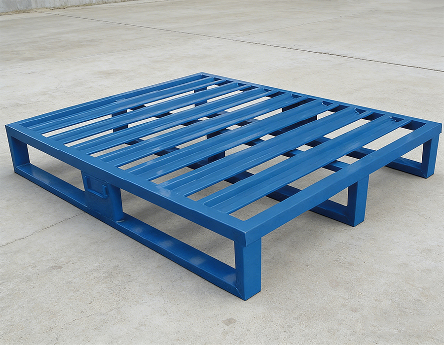 Pallet kim loại