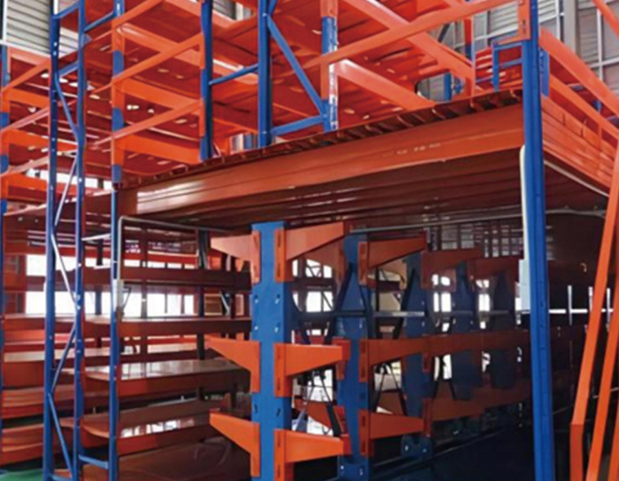 Hướng dẫn đầy đủ về giá lưu trữ trong kho: Loại, giới hạn tải và cách chọn đúng
