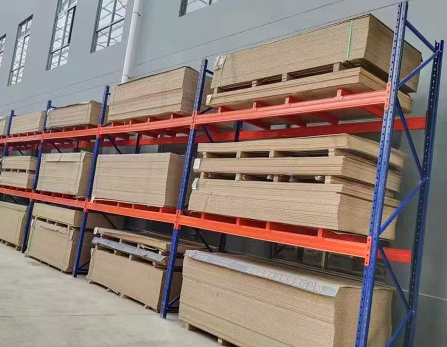 Giá đỡ hạng nặng (＞800 kg/lớp)